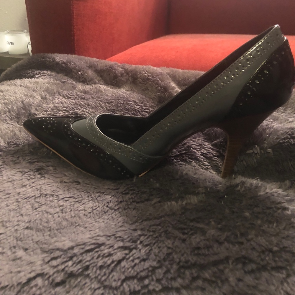 High heels - Picture 2 of 4